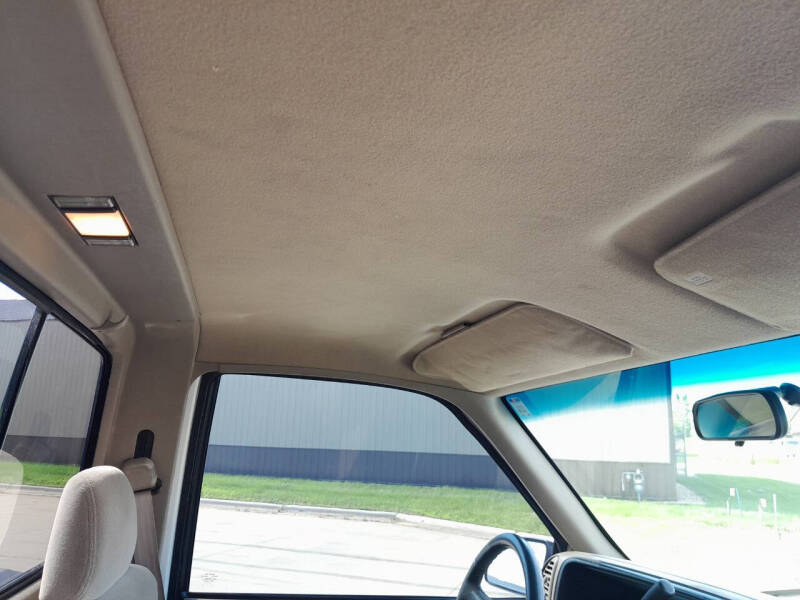 1997 GMC Sierra 1500 SLE