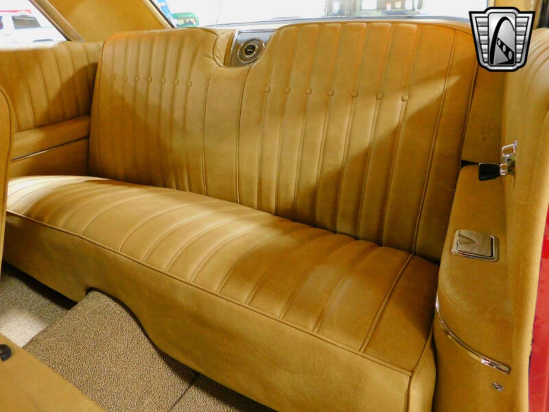 1964 Chevrolet Impala