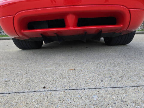 2003 Dodge Viper SRT-10