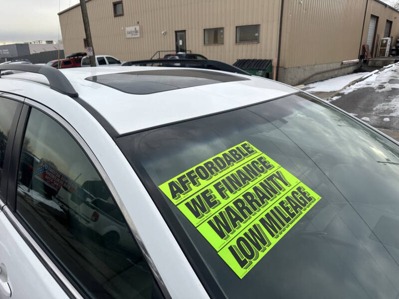 2014 Mazda CX-9 Touring