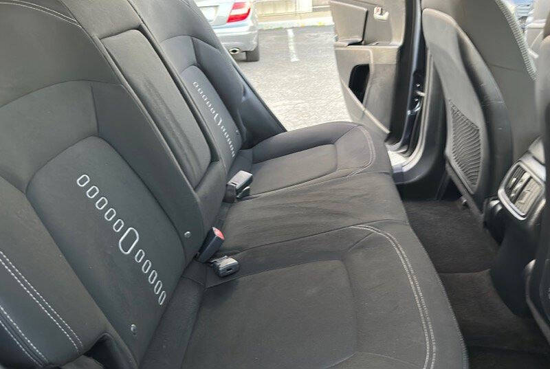 2014 Kia Sportage EX