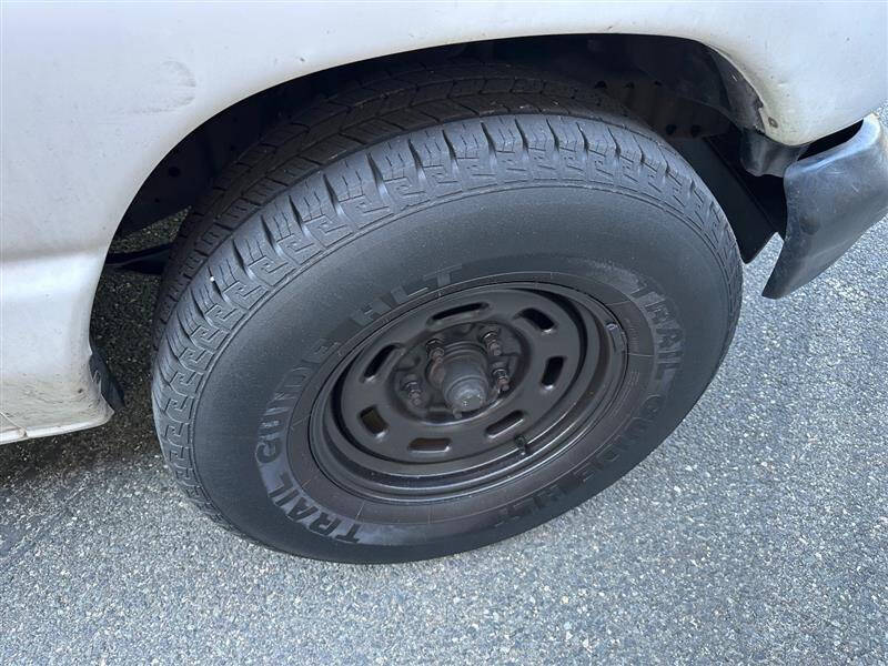2006 Ford E-Series E-150
