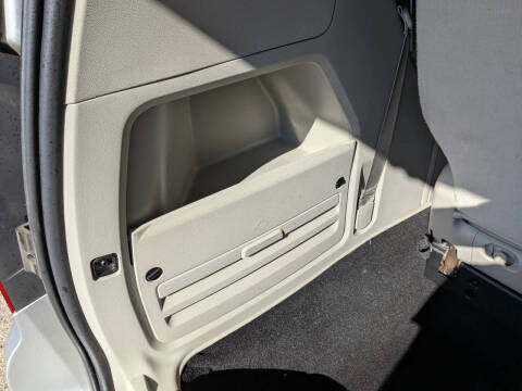 2012 Dodge Grand Caravan