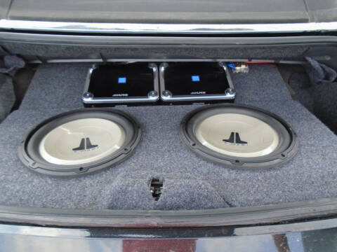 2002 Chevrolet Camaro Z28