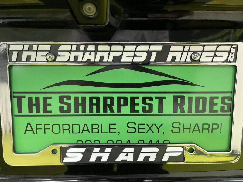 2012 Hyundai Santa Fe Limited