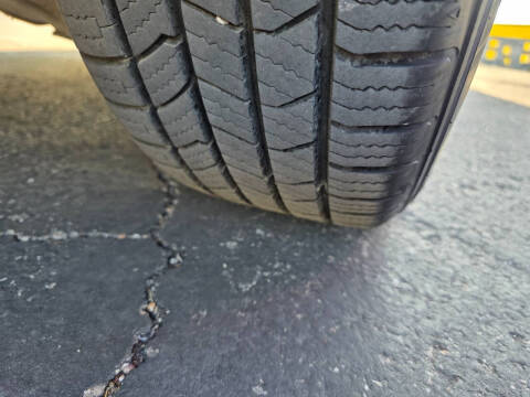 2007 Honda Civic EX w/Navi