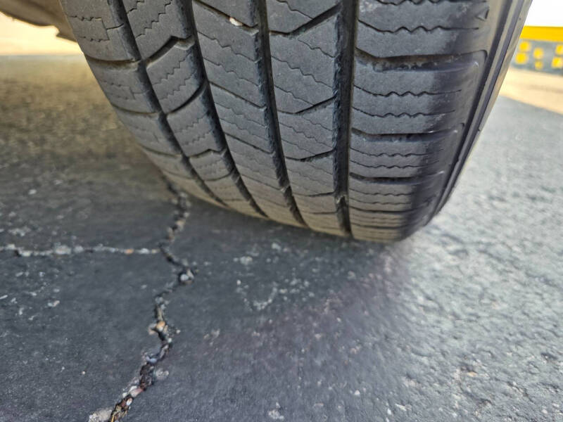 2007 Honda Civic EX w/Navi