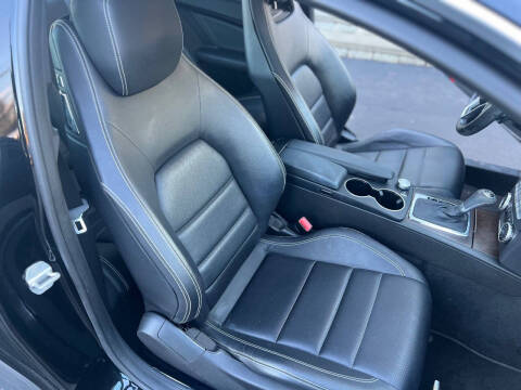 2012 Mercedes-Benz C-Class C 350 4MATIC