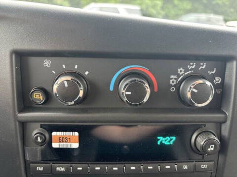 2025 Chevrolet Express 2500