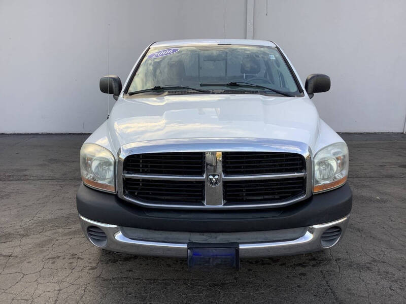 2006 Dodge Ram 1500 ST