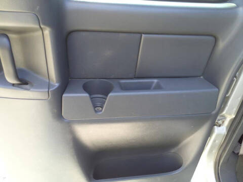 2005 Chevrolet Silverado 2500HD