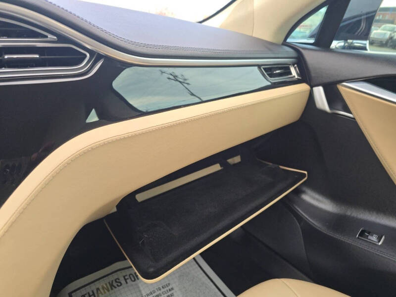 2013 Tesla Model S