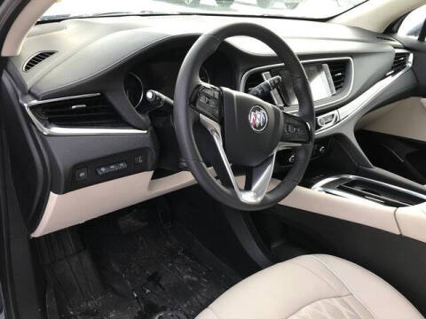 2023 Buick Enclave for sale at Bankruptcy Auto Loans Now in Flint MI