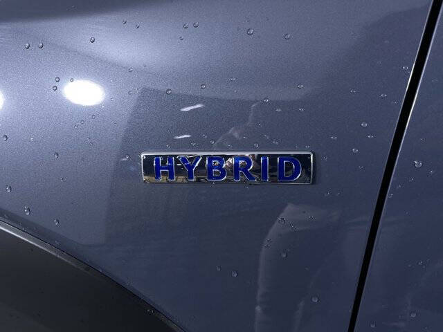 2025 Mazda CX-50 Hybrid Premium Plus