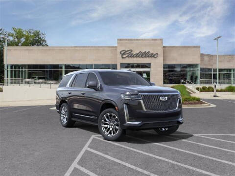 2023 Cadillac Escalade for sale at Southern Auto Solutions - Capital Cadillac in Marietta GA