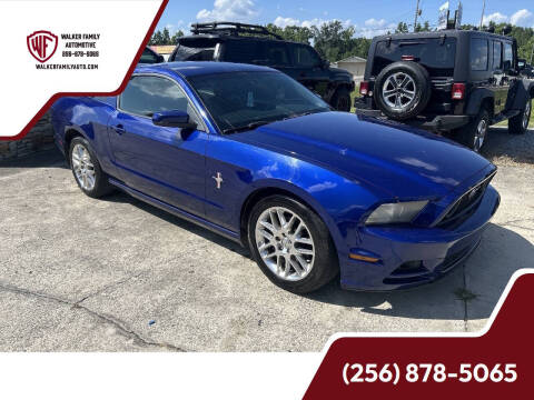 2014 Ford Mustang V6 Premium
