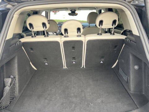 2021 MINI Countryman Cooper S ALL4