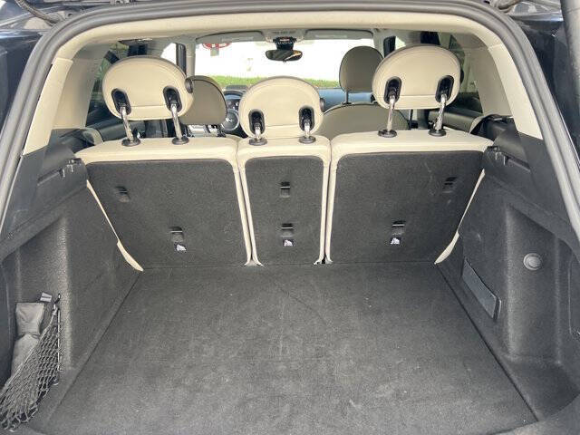 2021 MINI Countryman Cooper S ALL4