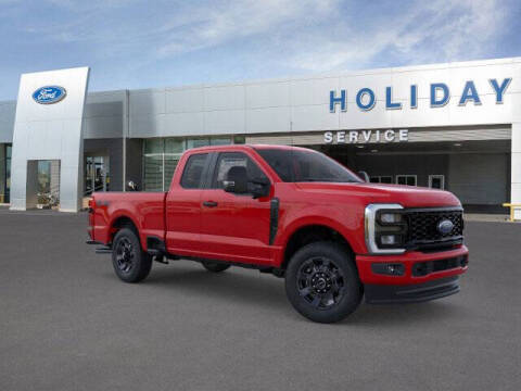 2026 Ford F-350 Super Duty