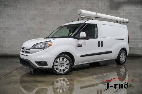 2015 RAM ProMaster City Wagon for sale at J-Rus Inc. in Macomb MI