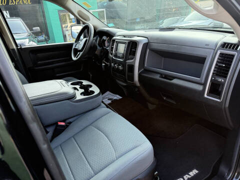 2014 RAM 1500 Express