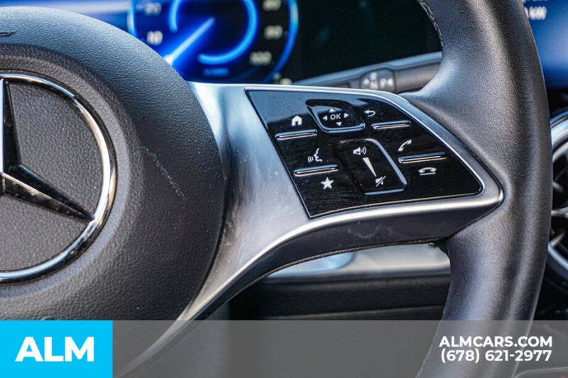 2024 Mercedes-Benz EQB EQB 250+