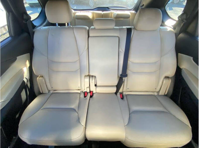 2016 Mazda CX-9 Grand Touring