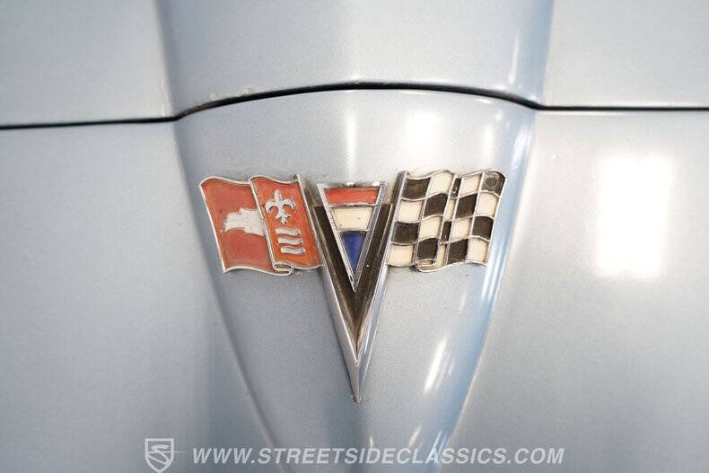 1964 Chevrolet Corvette