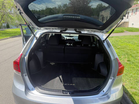 2015 Toyota Venza LE