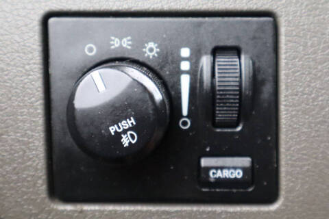2006 Dodge Ram 2500