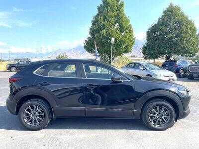 2023 Mazda CX-30 2.5 S