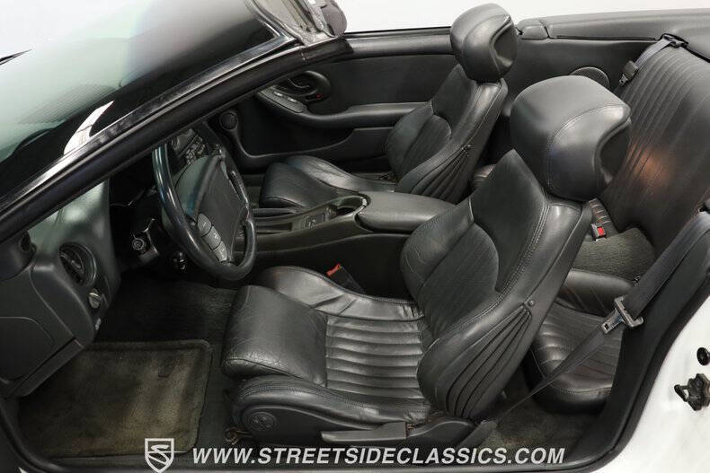 1994 Pontiac Firebird