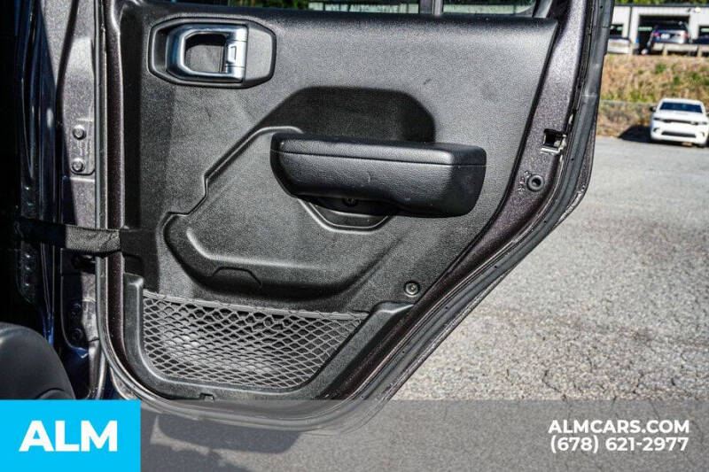 2024 Jeep Wrangler Rubicon 4xe