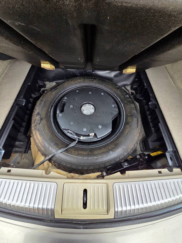 2010 Nissan Murano SL