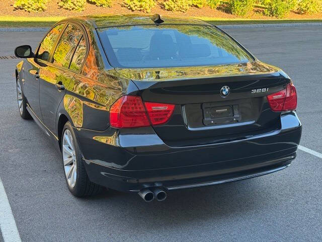 2011 BMW 3 Series 328i xDrive