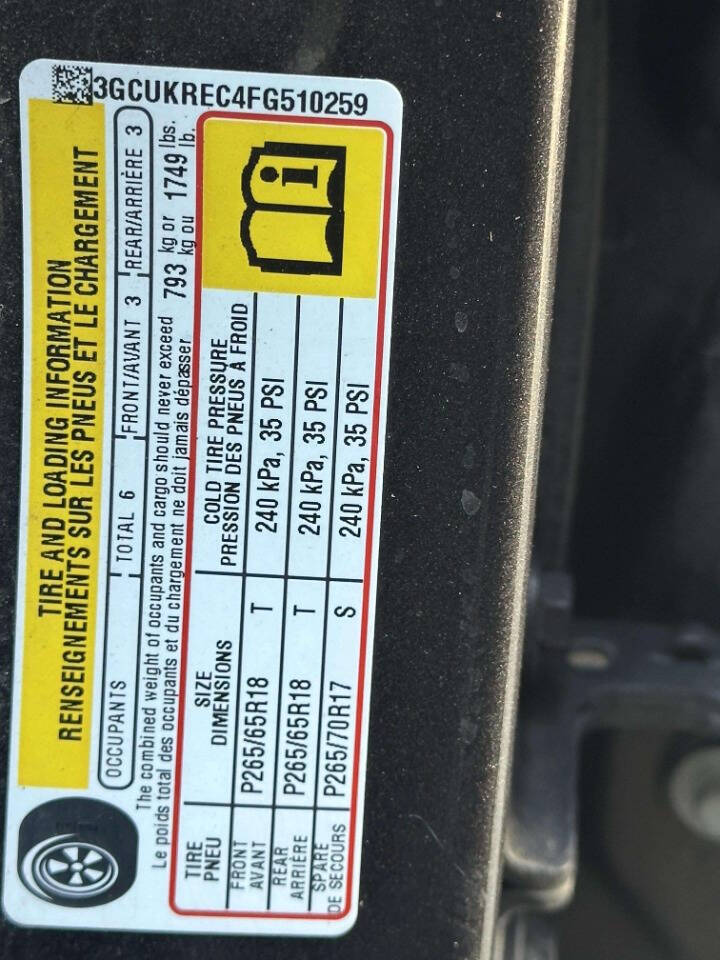 ChevroletSilverado 150014