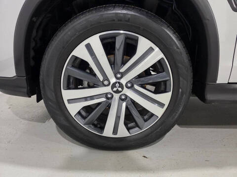 2023 Mitsubishi Outlander Sport