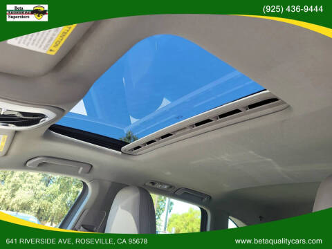 2014 Porsche Cayenne S