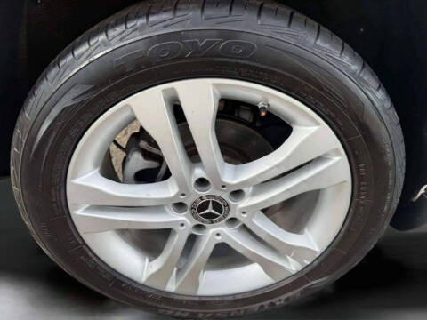 2019 Mercedes-Benz GLA GLA 250 4MATIC