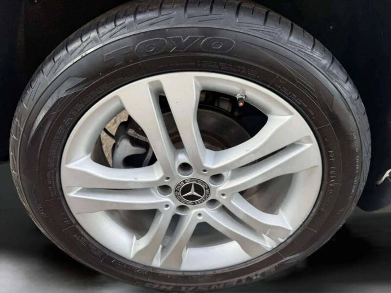 2019 Mercedes-Benz GLA GLA 250 4MATIC