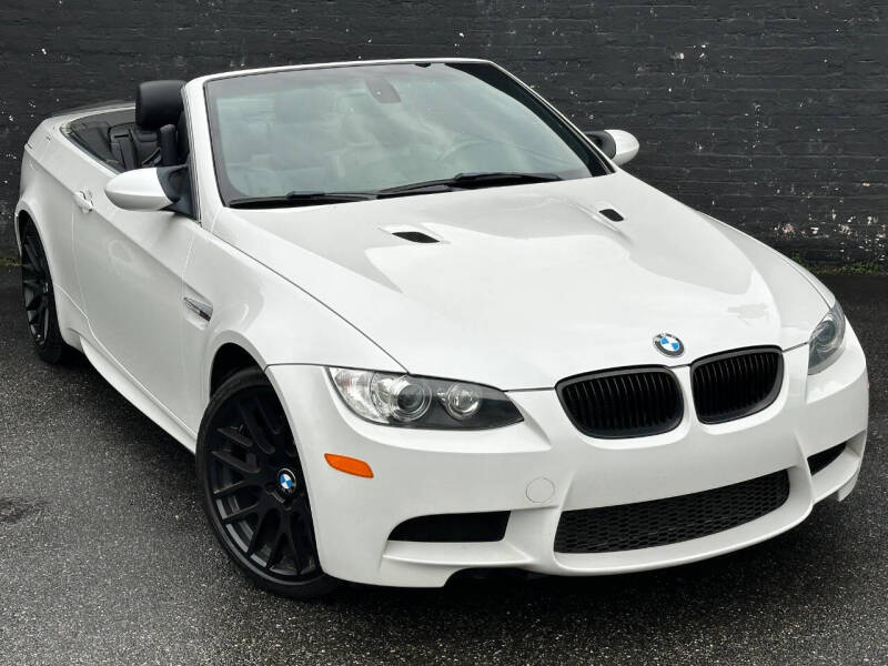 2013 BMW M3