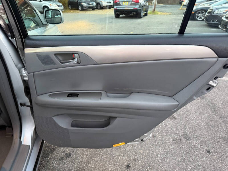 2006 Toyota Avalon Touring