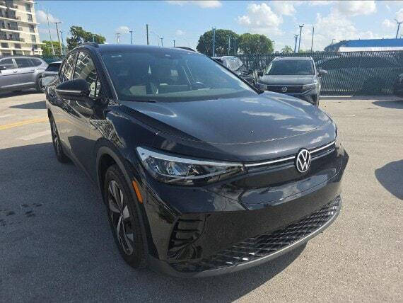 2023 Volkswagen ID.4 Pro