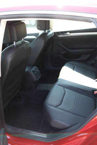 2019 Volkswagen Arteon SE 4Motion