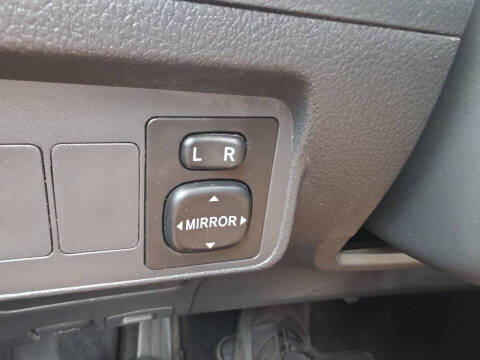 2012 Toyota Corolla S