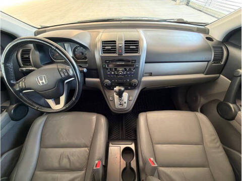 2011 Honda CR-V