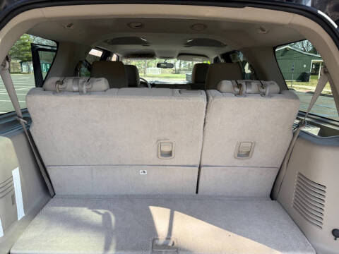 2011 Ford Expedition XLT