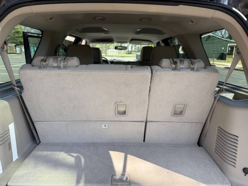 2011 Ford Expedition XLT