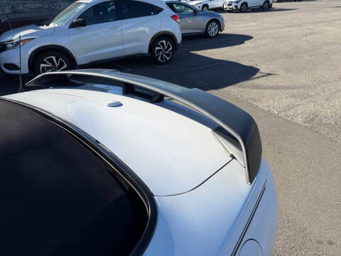 2015 Ford Mustang EcoBoost Premium