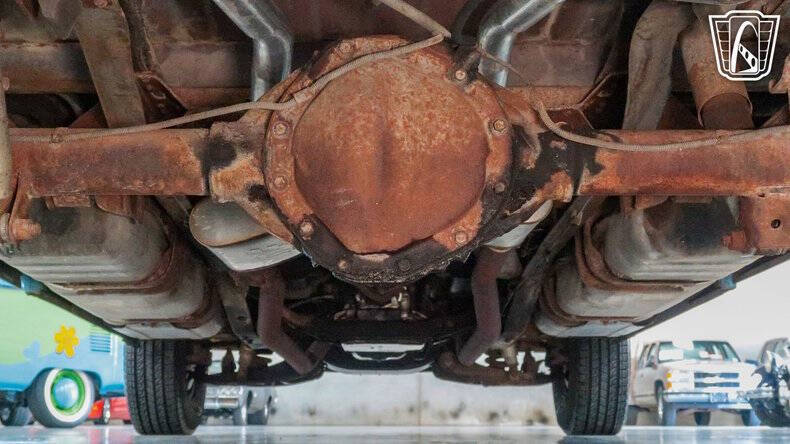 1978 GMC C/K 1500 Series